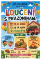 HS Polánka - Loučení s prázdninami 29.8.2026