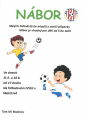 Nábor malých fotbalistů Malešov 11.6. - 18.6.2025