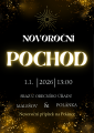 Novoroční pochod 1.1.2026