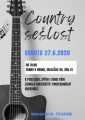 Zrnko v hrnku - Country sešlost 27.6.2026