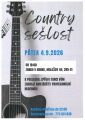 Zrnko v hrnku - Country sešlost 4.9.2026
