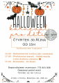 Zrnko v hrnku - Halloween pro děti 30.10.2025