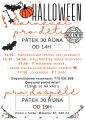 Zrnko v hrnku - Halloween pro děti a dospělé 30.10.2026